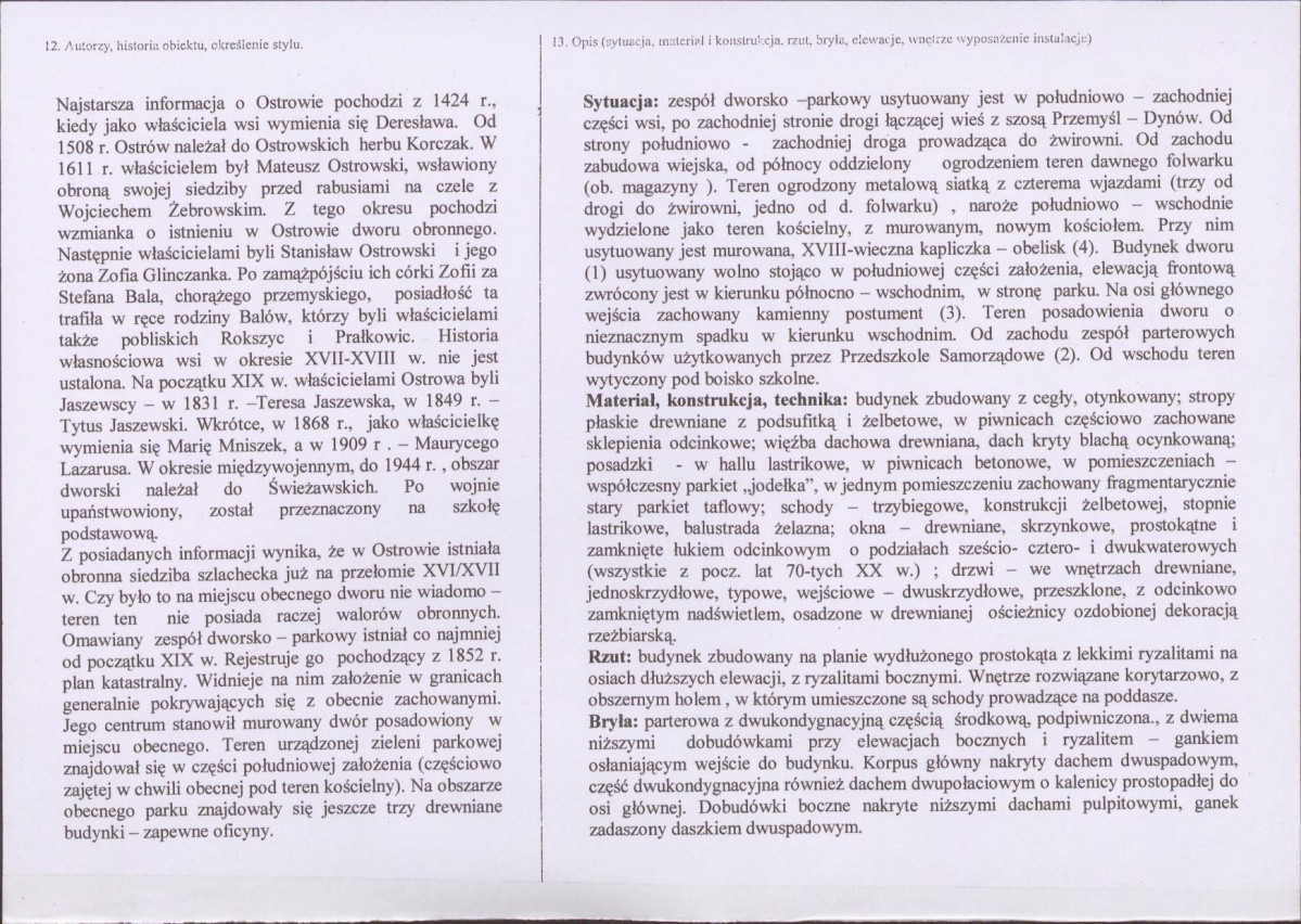 KB - Karta biała, skan nr 2