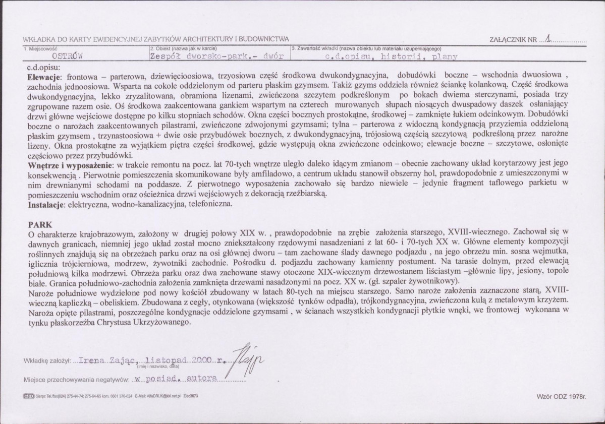 KB - Karta biała, skan nr 5