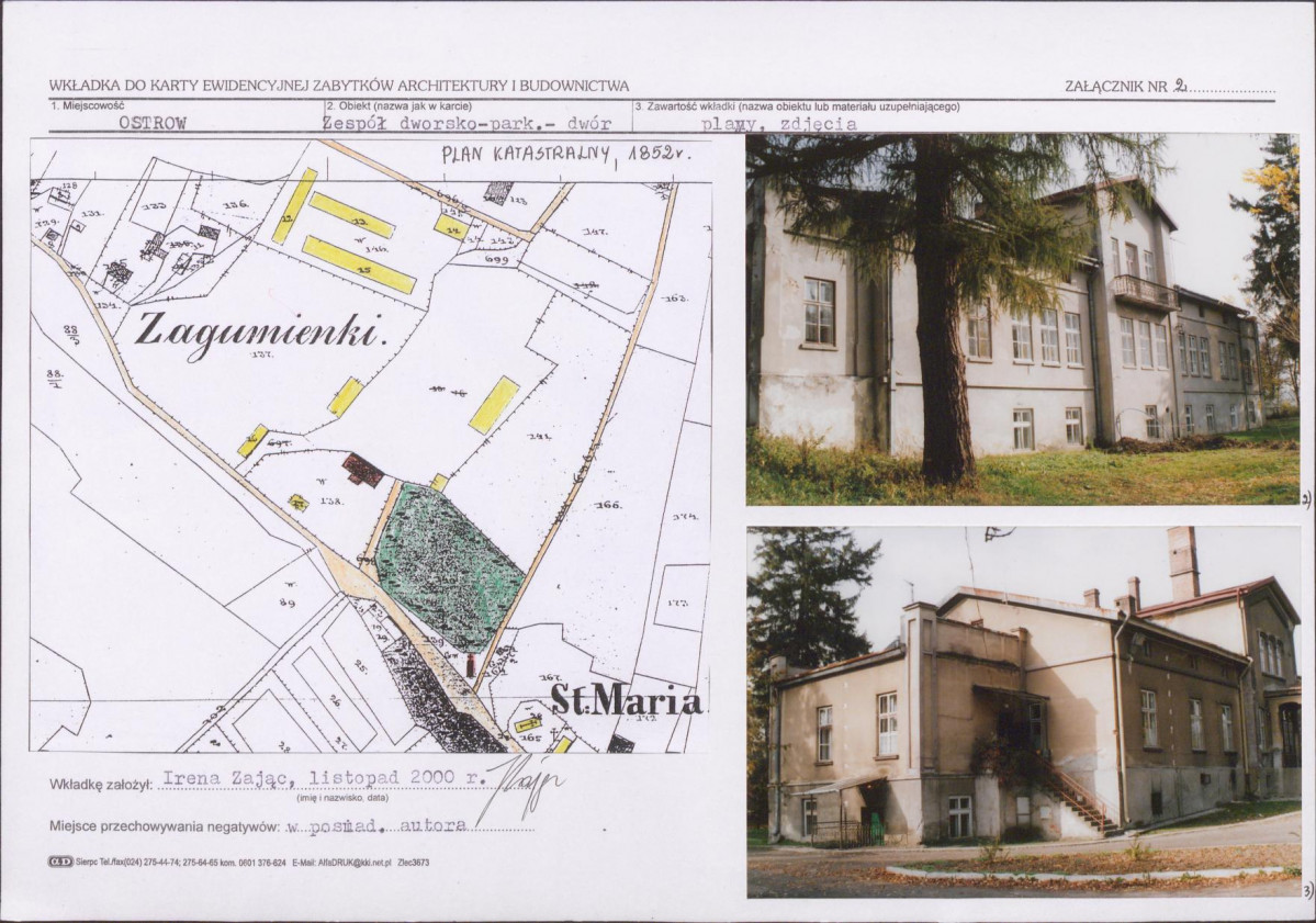 KB - Karta biała, skan nr 7