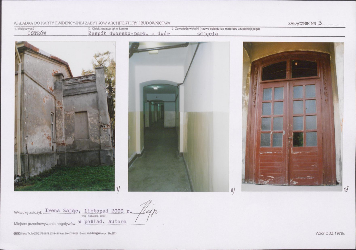 KB - Karta biała, skan nr 9