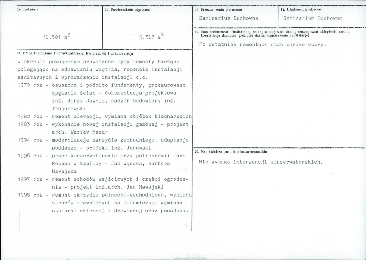 KB - Karta biała, skan nr 3