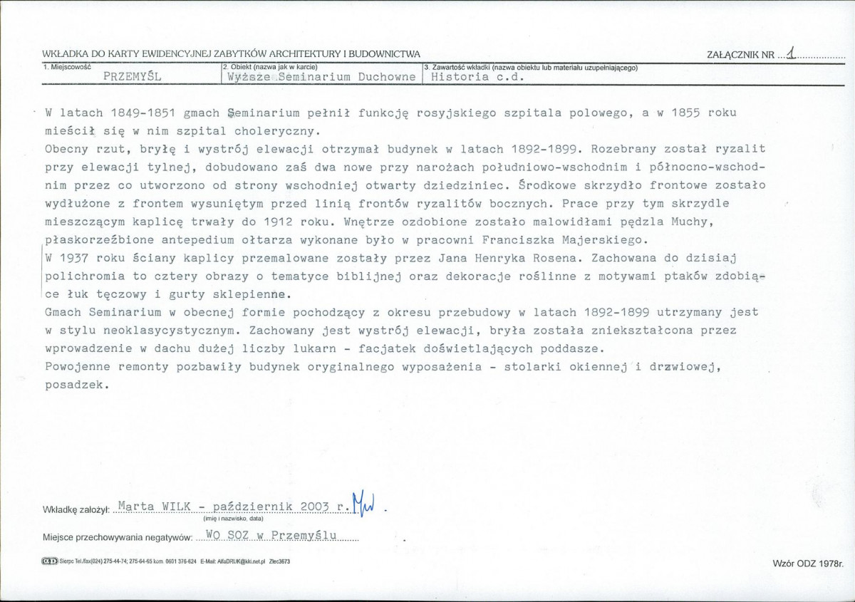 KB - Karta biała, skan nr 5