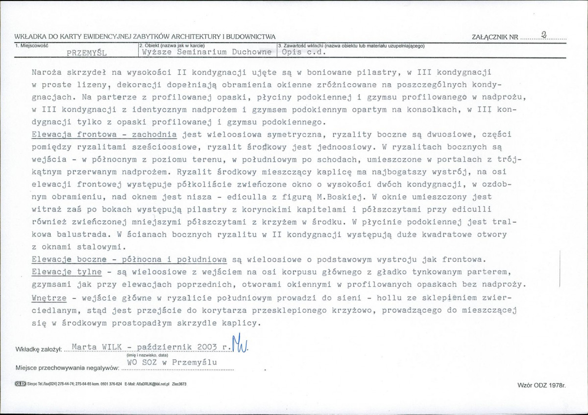 KB - Karta biała, skan nr 6