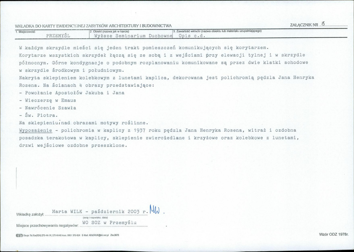 KB - Karta biała, skan nr 7