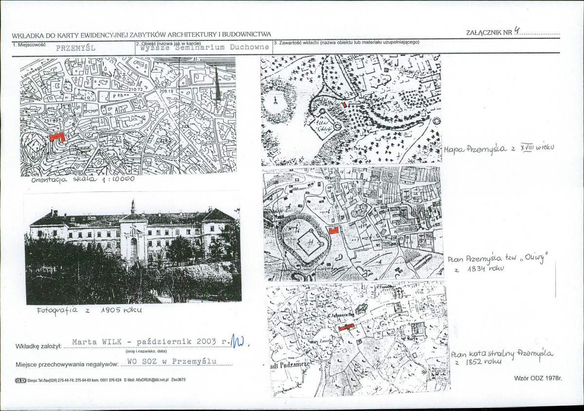 KB - Karta biała, skan nr 8