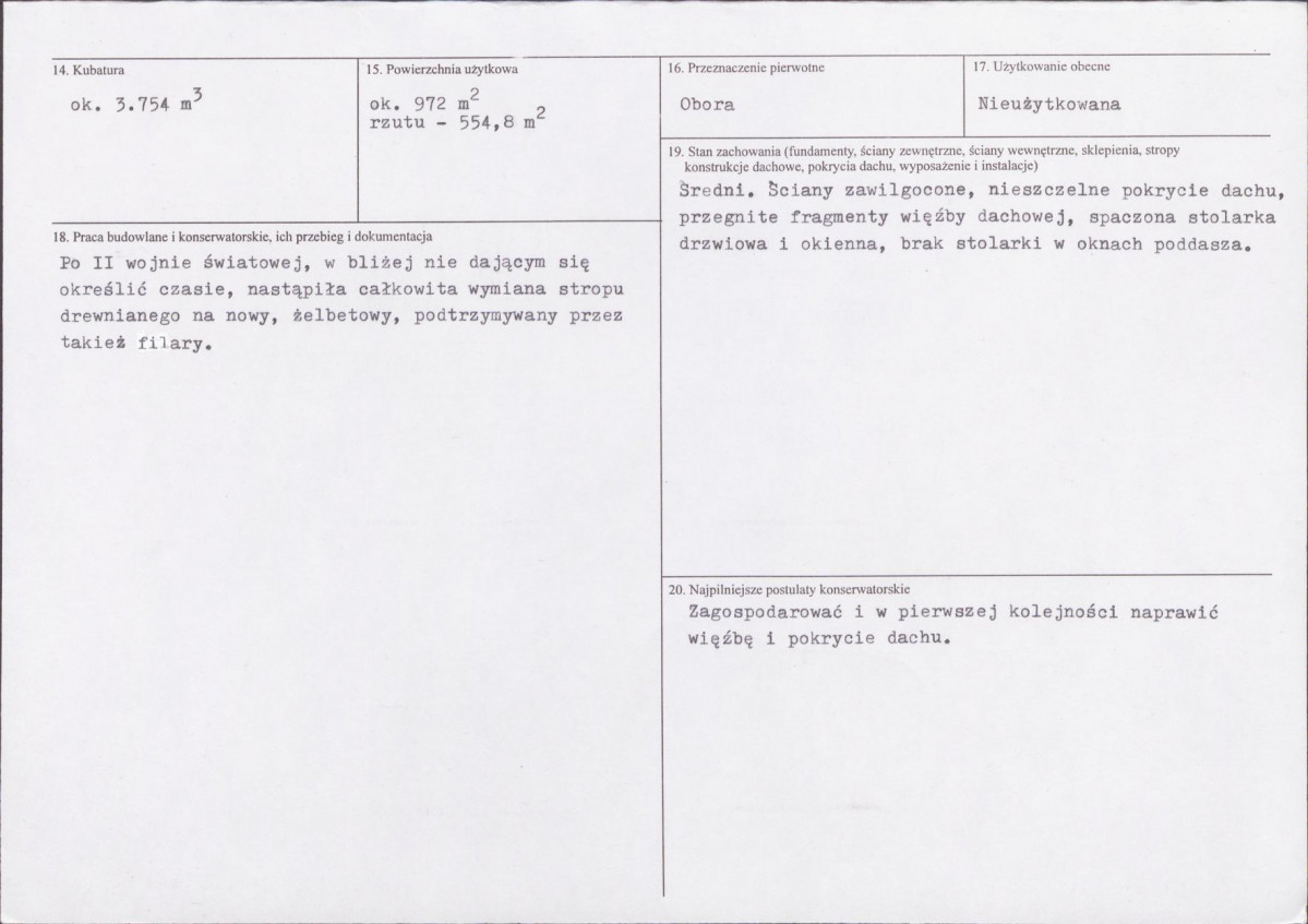 KB - Karta biała, skan nr 3