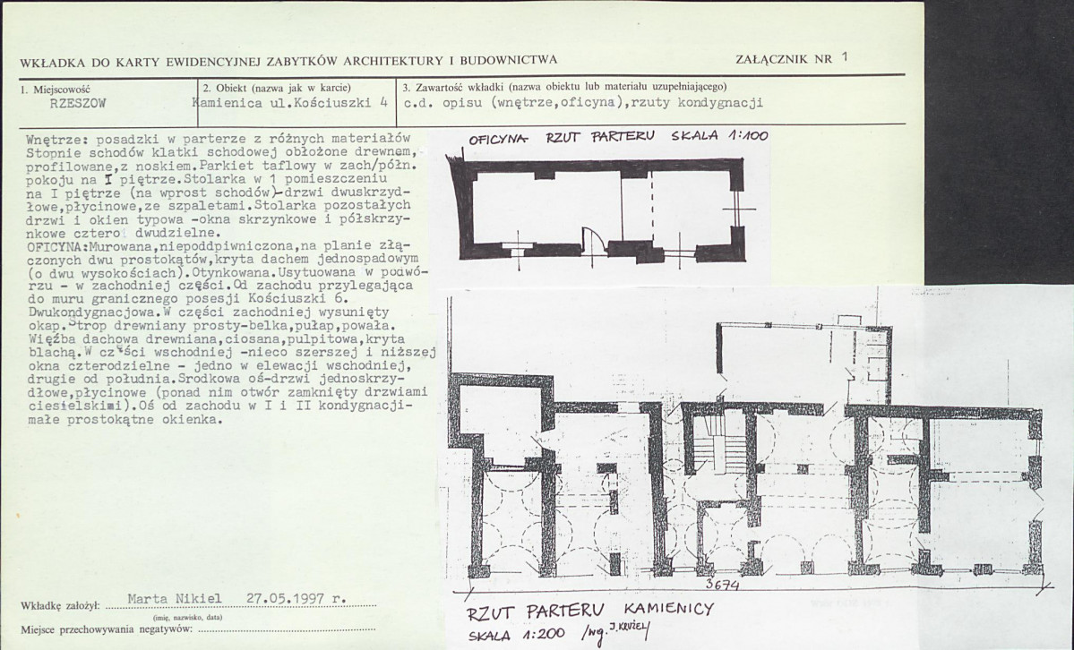 KB - Karta biała, skan nr 5