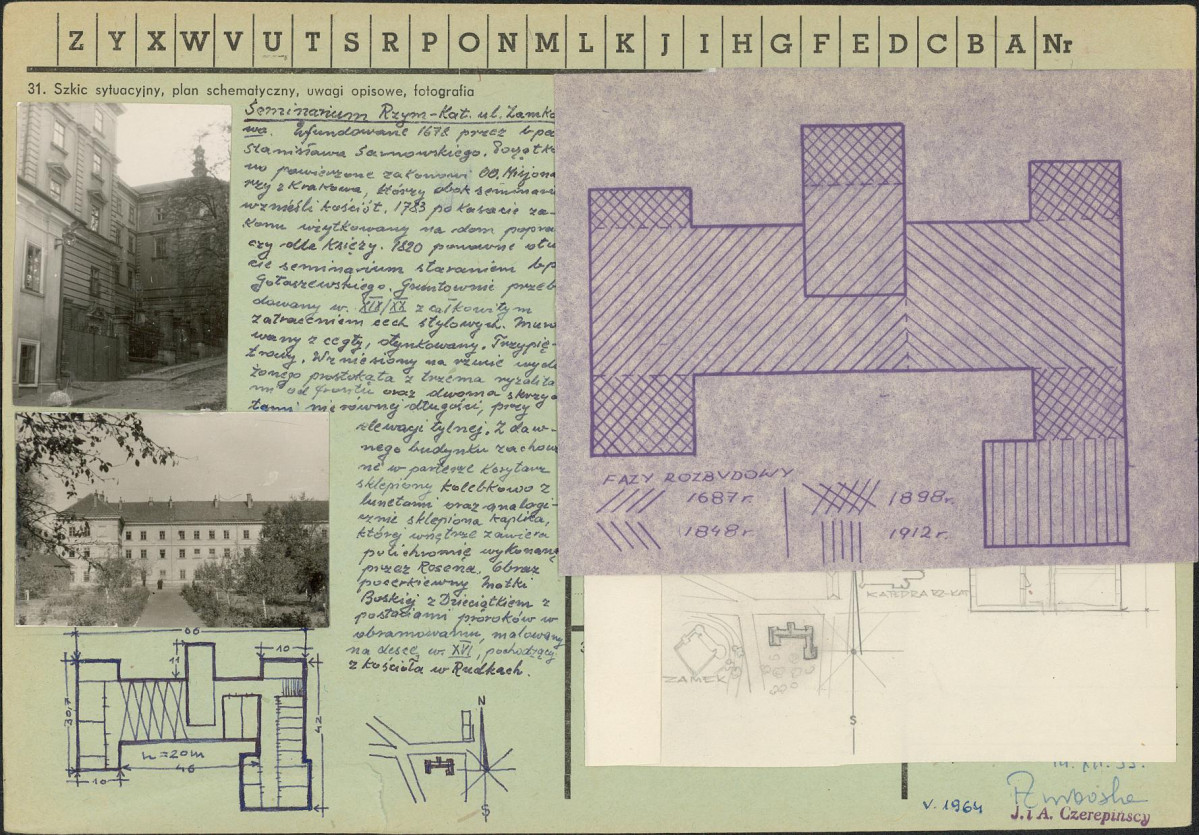 KZ - Karta zielona, skan nr 2