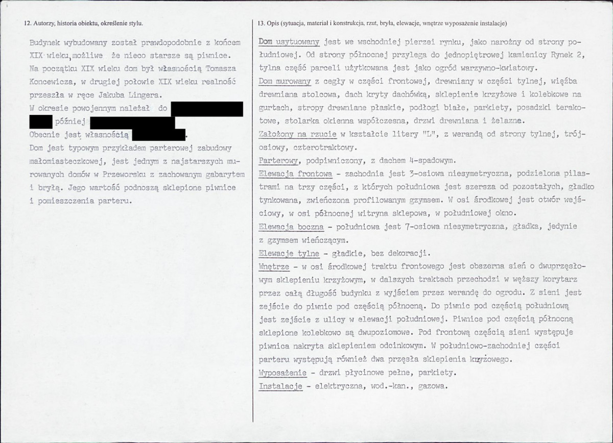 KB - Karta biała, skan nr 2