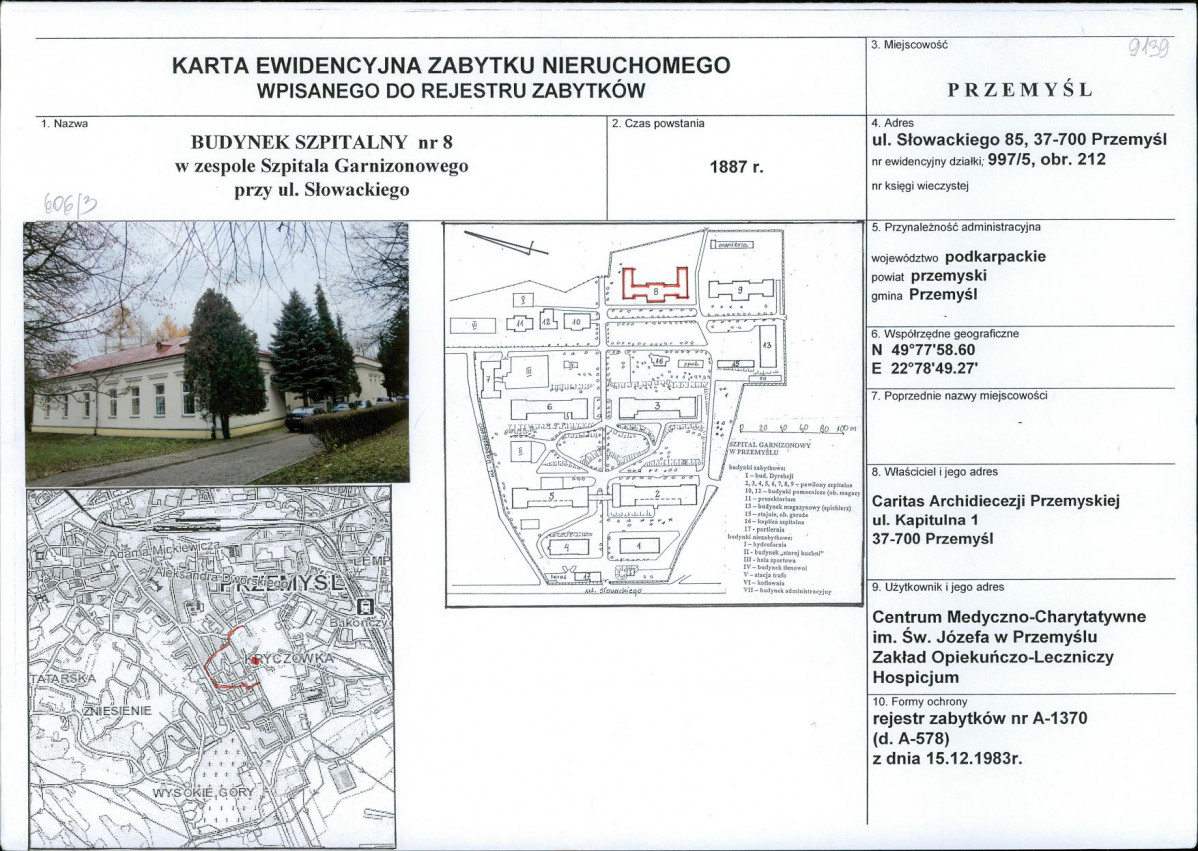 Karta biała, skan nr 1