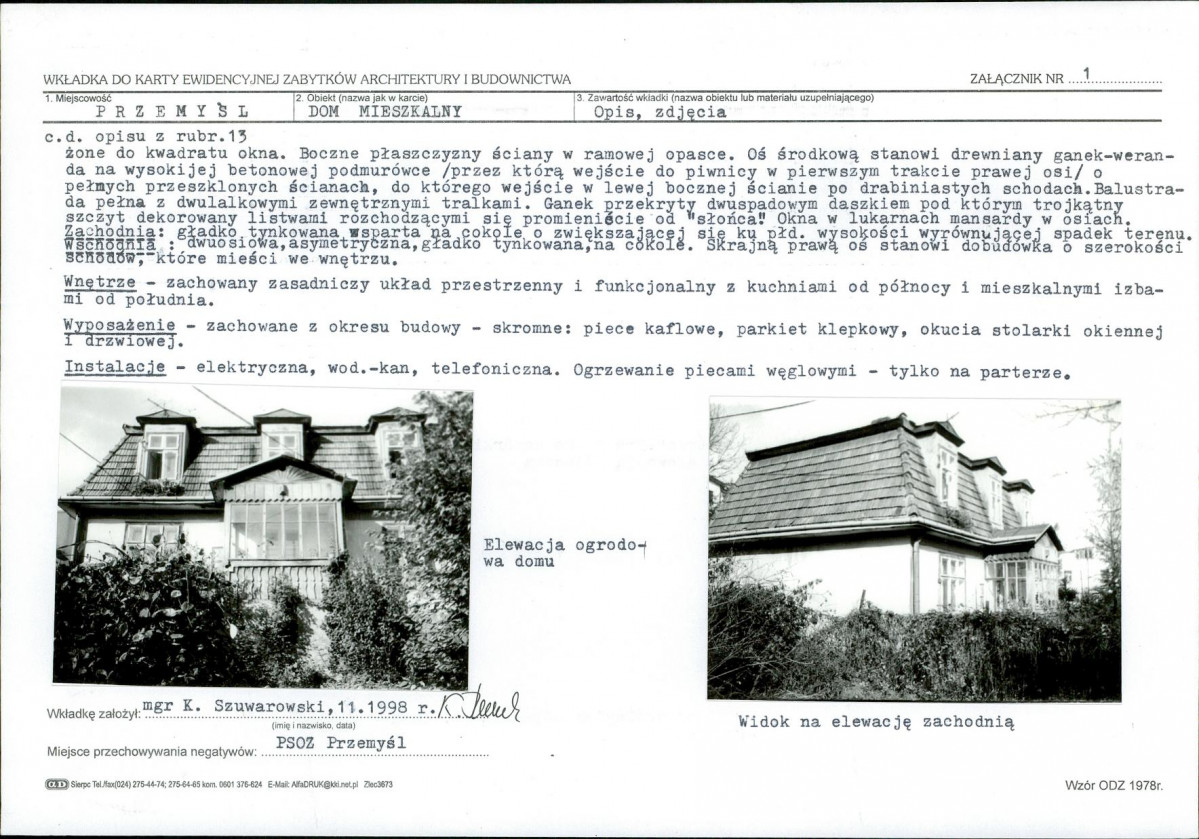 KB - Karta biała, skan nr 5