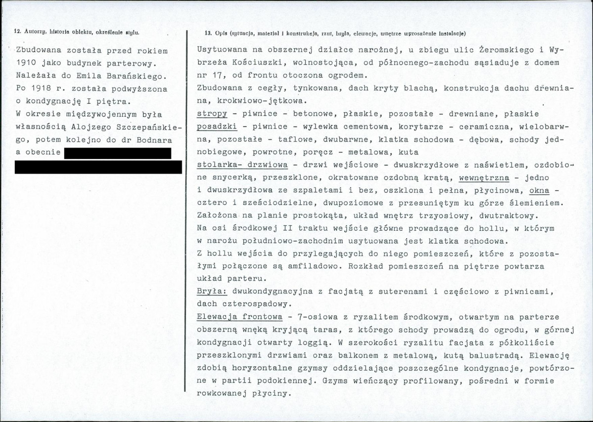KB - Karta biała, skan nr 2