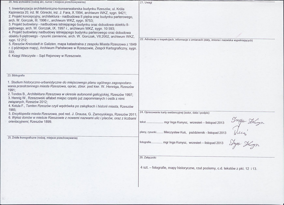 KB - Karta biała, skan nr 4