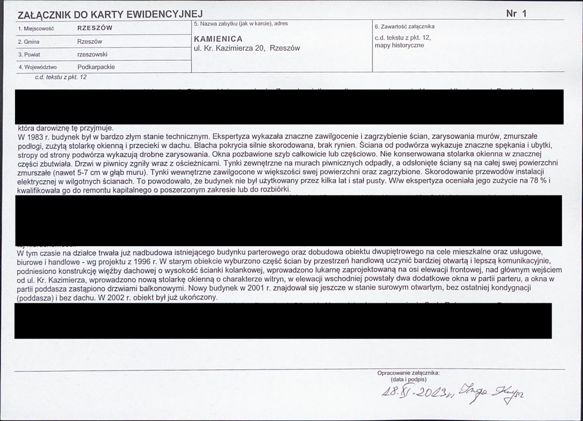 KB - Karta biała, skan nr 5