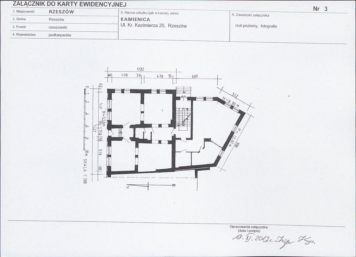 KB - Karta biała, skan nr 9