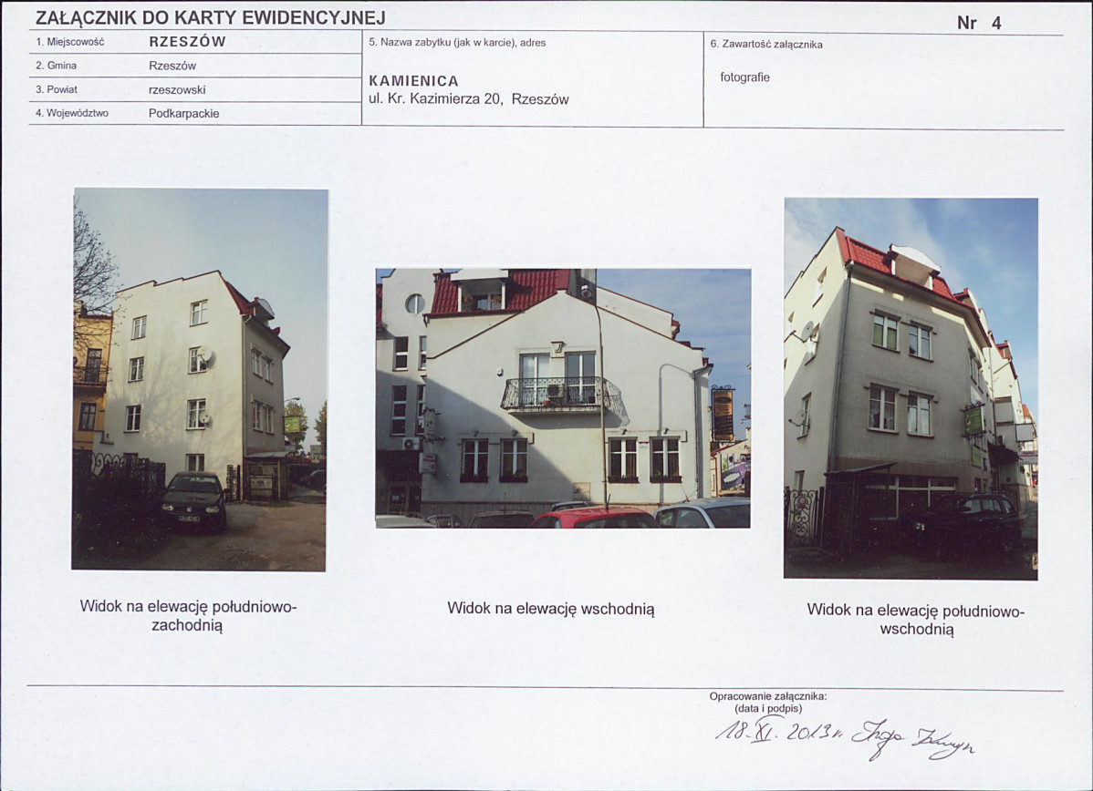 KB - Karta biała, skan nr 11