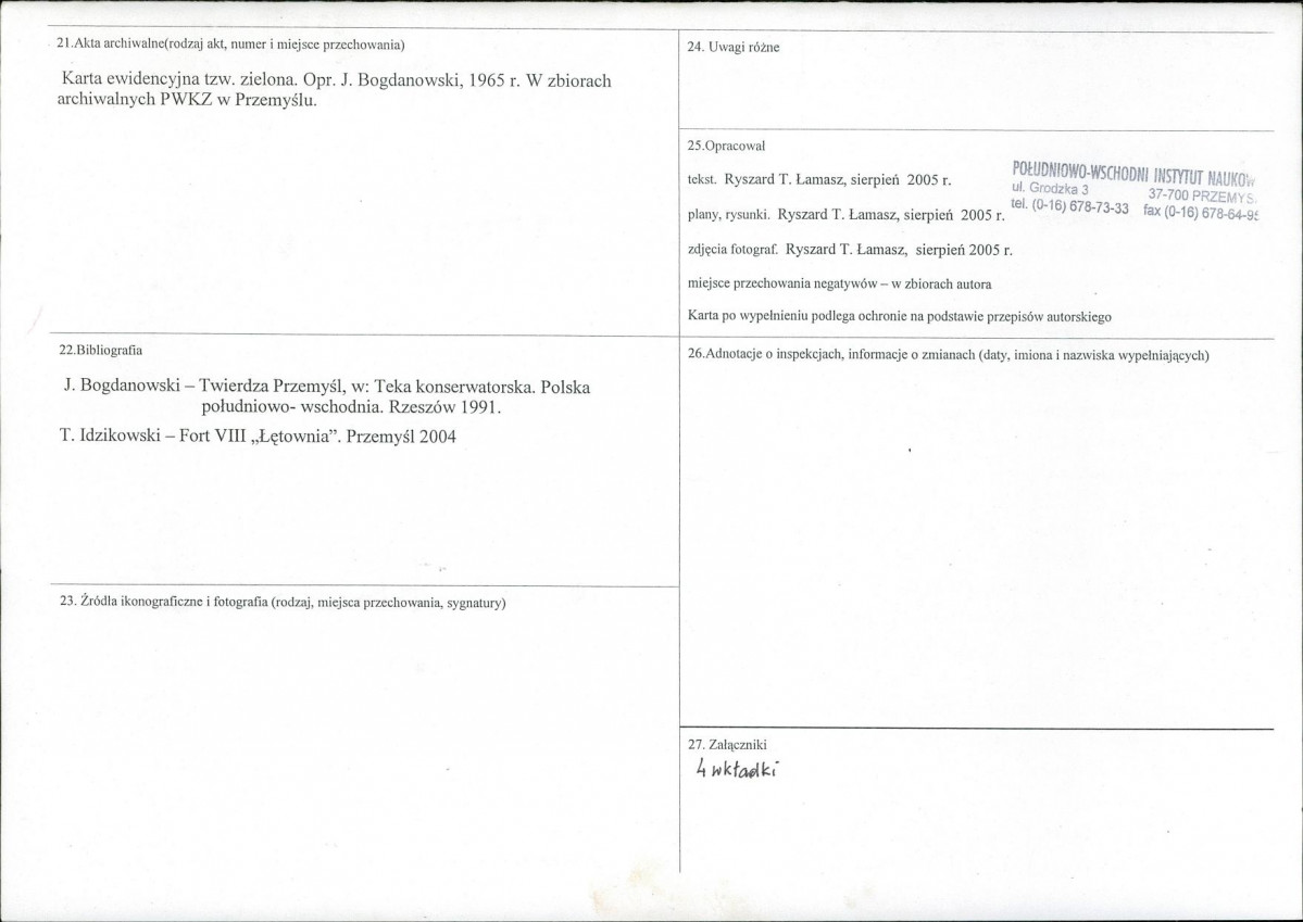 KB - Karta biała, skan nr 4