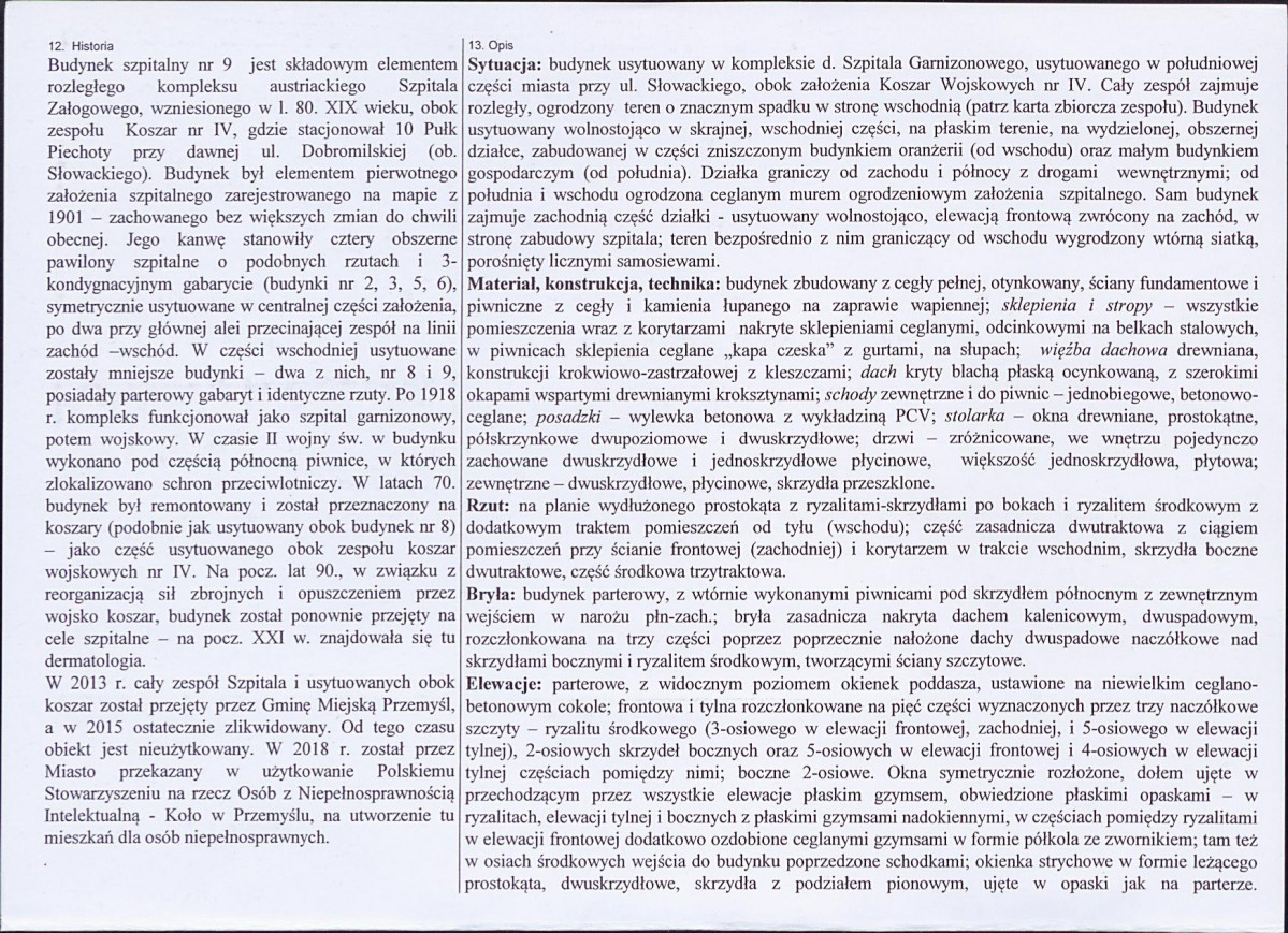 KB - Karta biała, skan nr 2