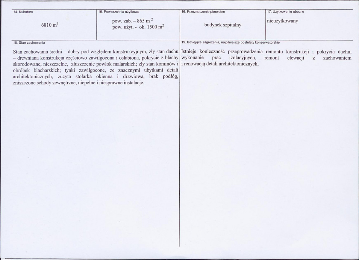 KB - Karta biała, skan nr 3