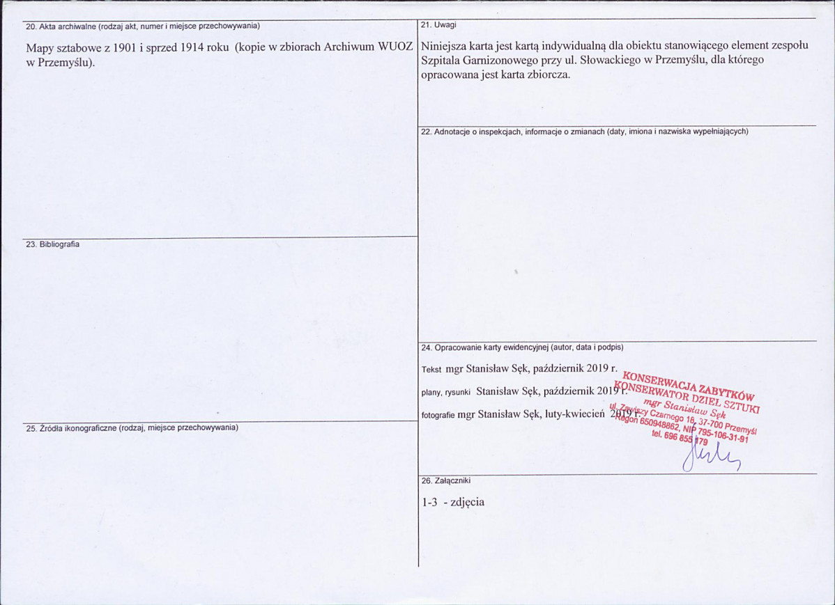 KB - Karta biała, skan nr 4