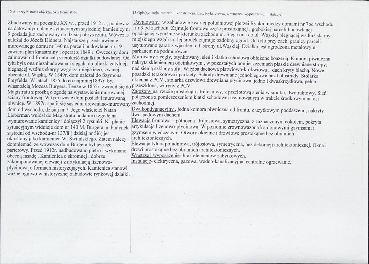 KB - Karta biała, skan nr 2