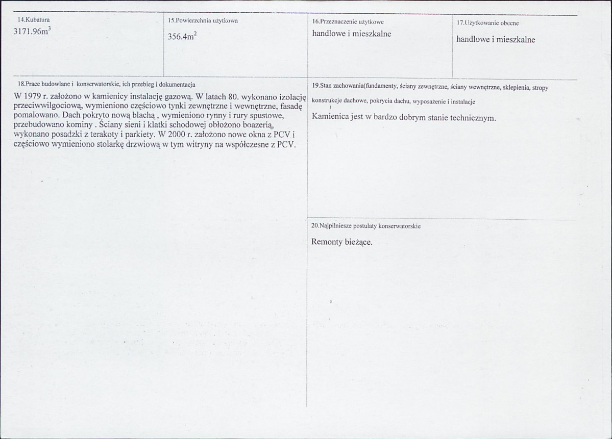 KB - Karta biała, skan nr 3