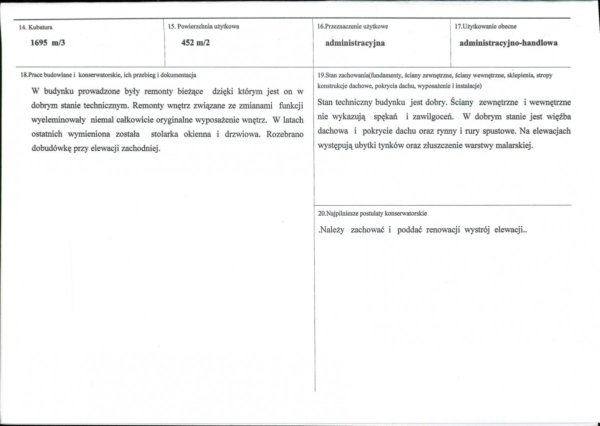 KB - Karta biała, skan nr 3