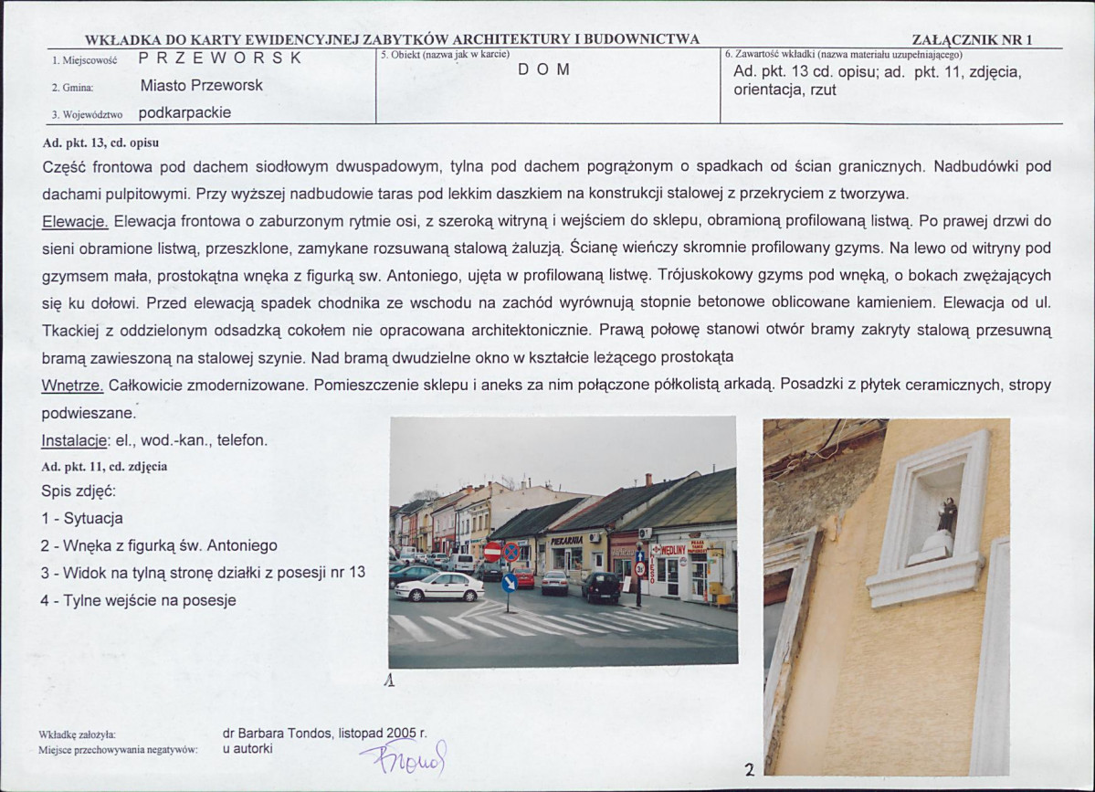 KB - Karta biała, skan nr 5