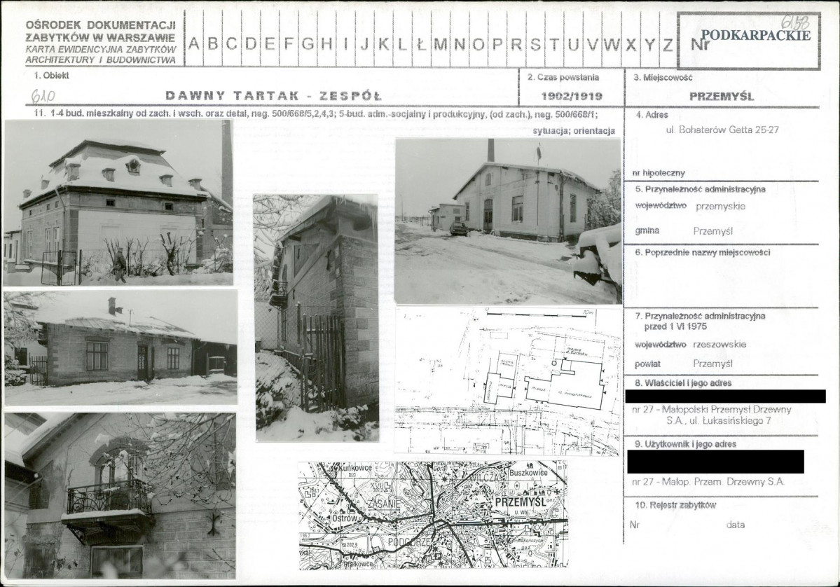 KB - Karta biała, skan nr 1