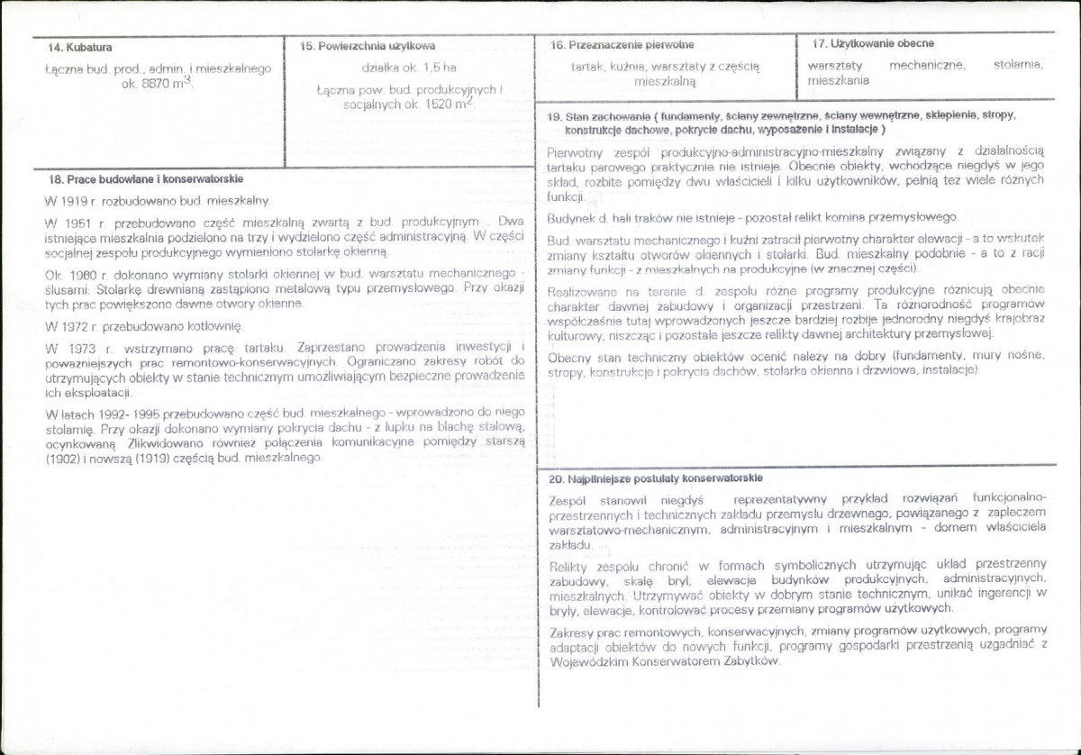 KB - Karta biała, skan nr 3