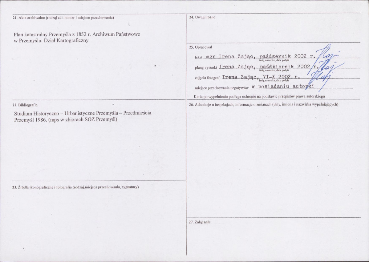 KB - Karta biała, skan nr 4