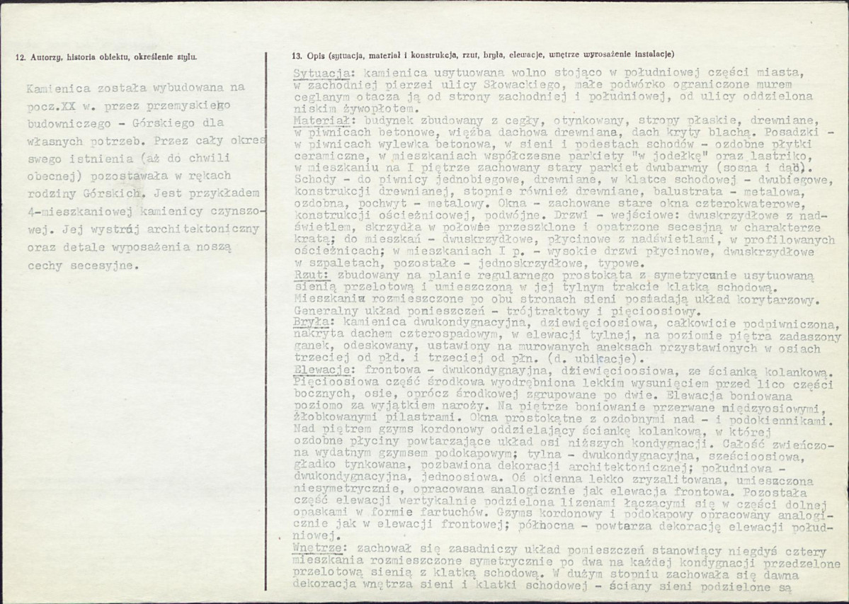 KB - Karta biała, skan nr 2