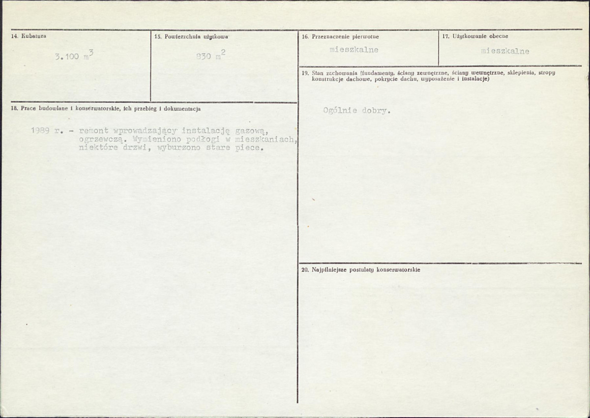 KB - Karta biała, skan nr 3
