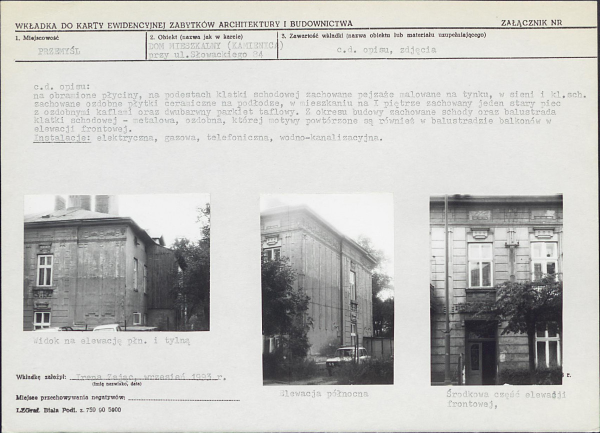 KB - Karta biała, skan nr 5