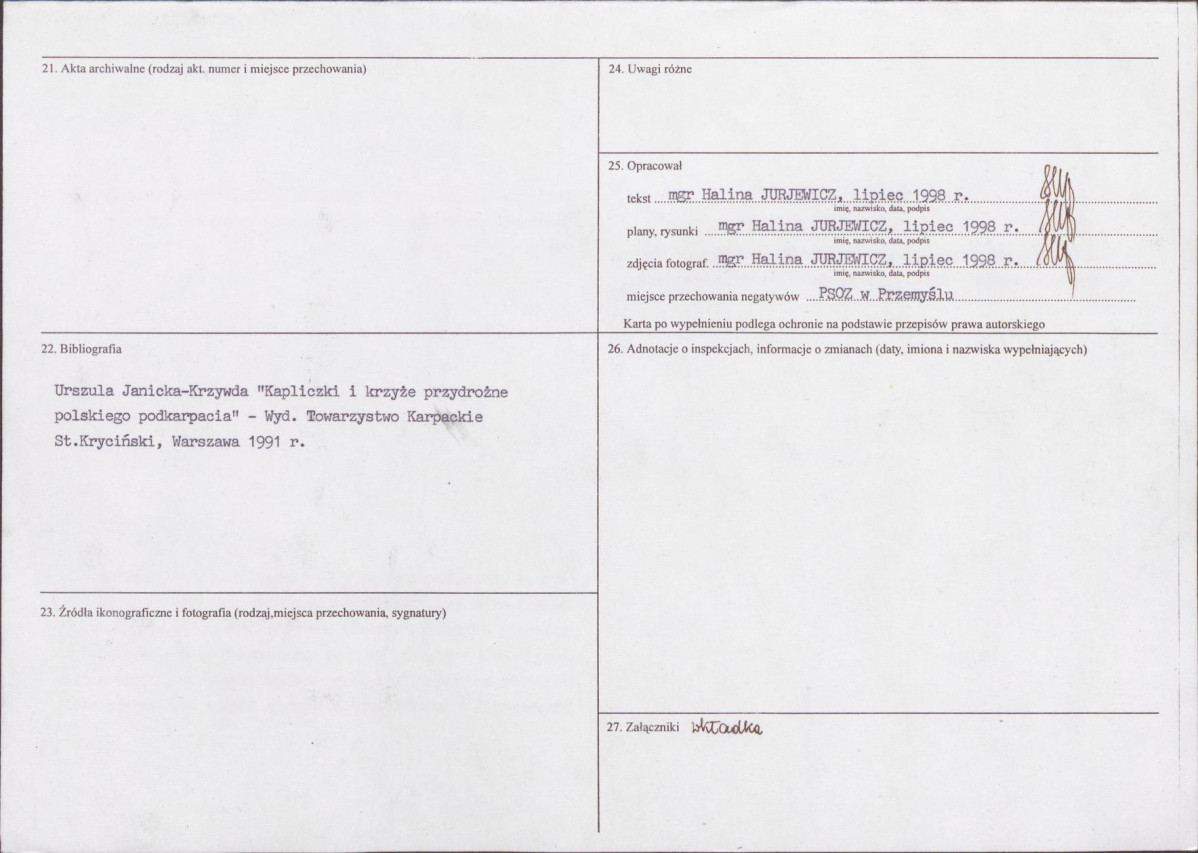 KB - Karta biała, skan nr 4