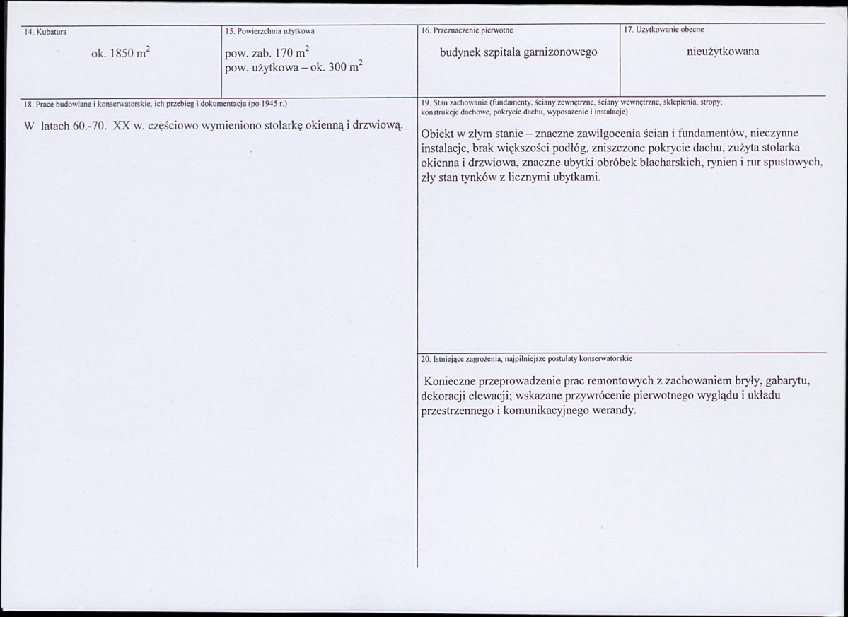 KB - Karta biała, skan nr 3