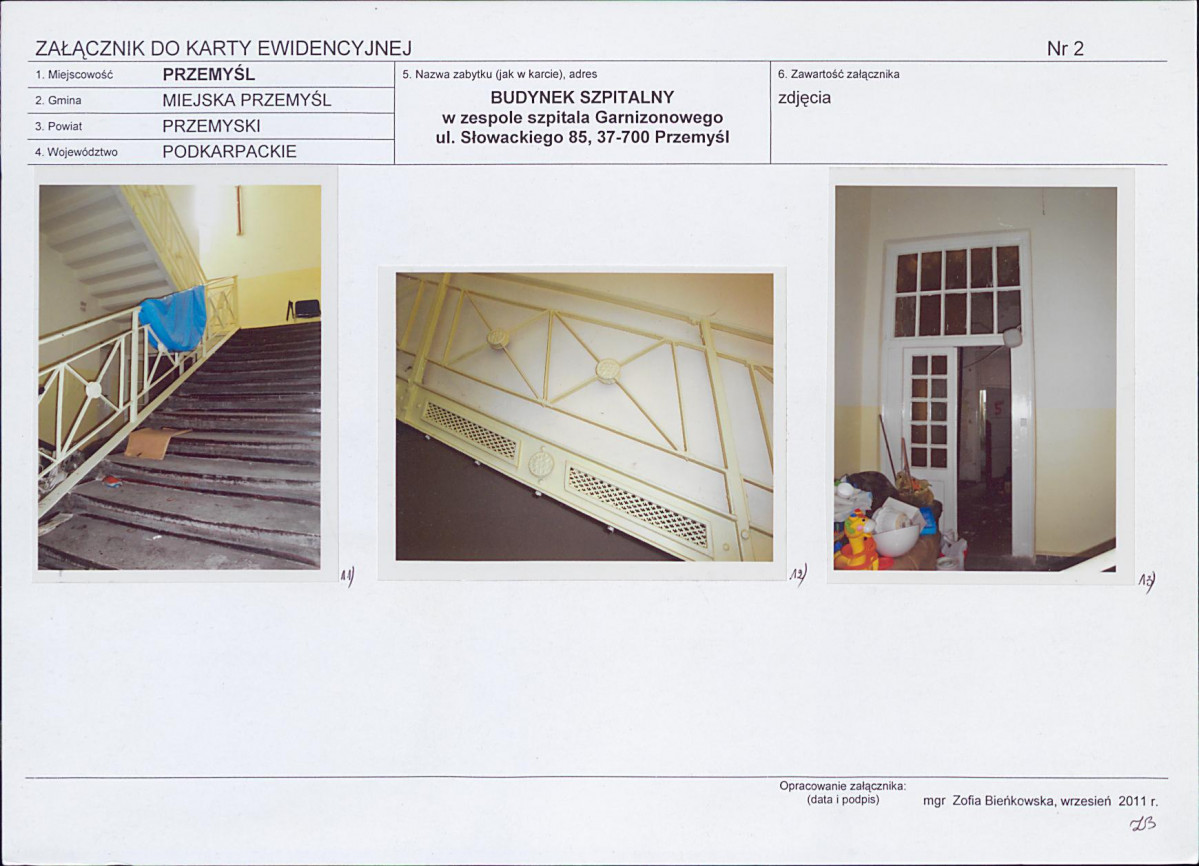 KB - Karta biała, skan nr 7