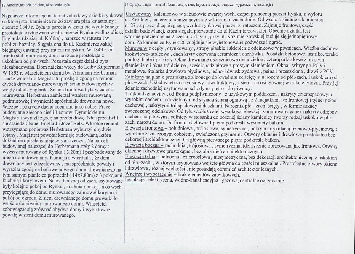KB - Karta biała, skan nr 2