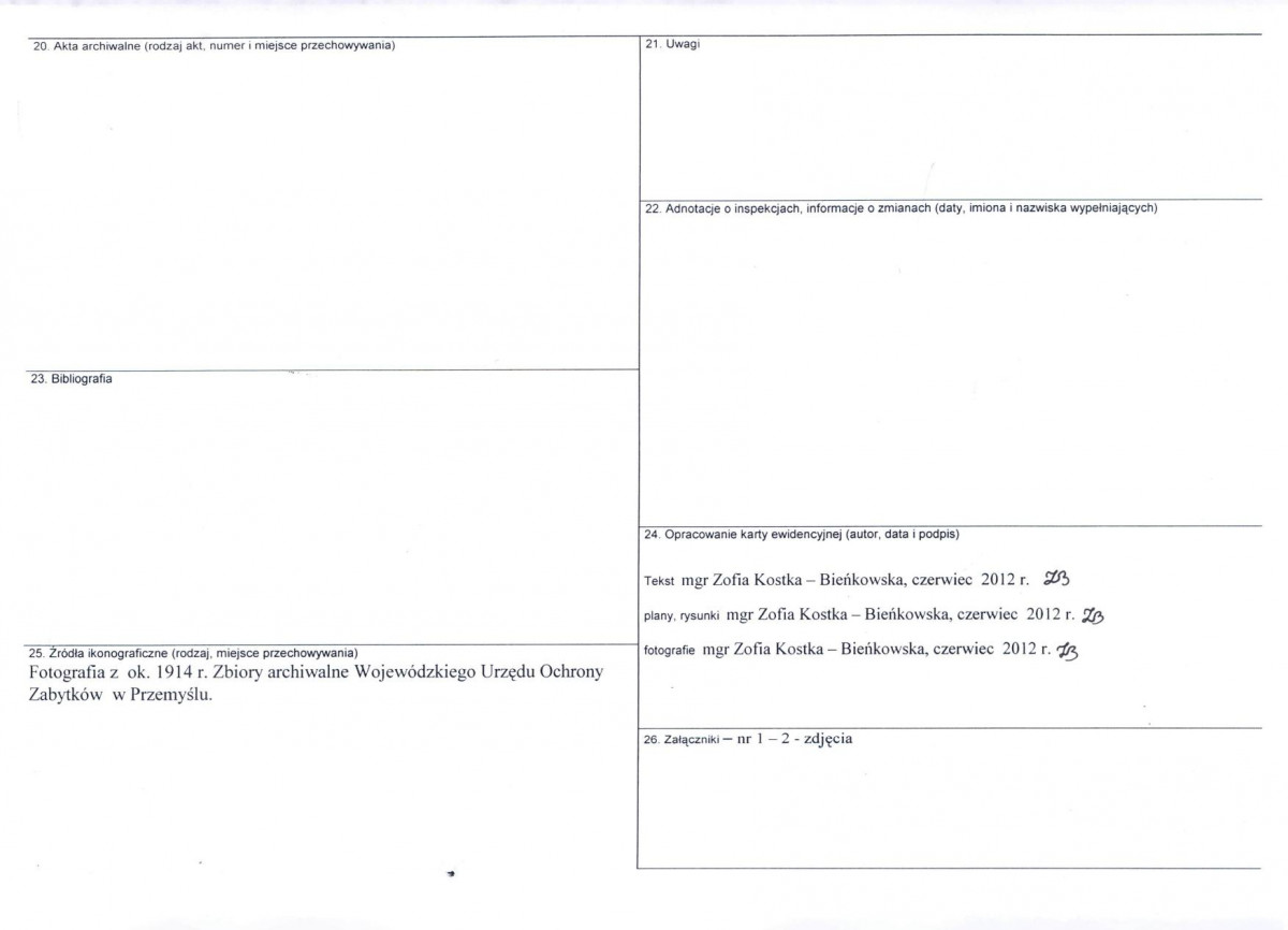 Karta biała, skan nr 4