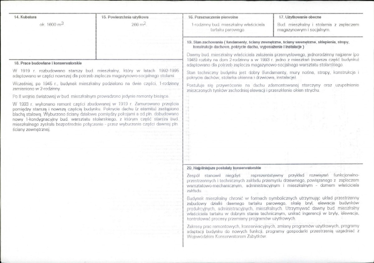 KB - Karta biała, skan nr 3