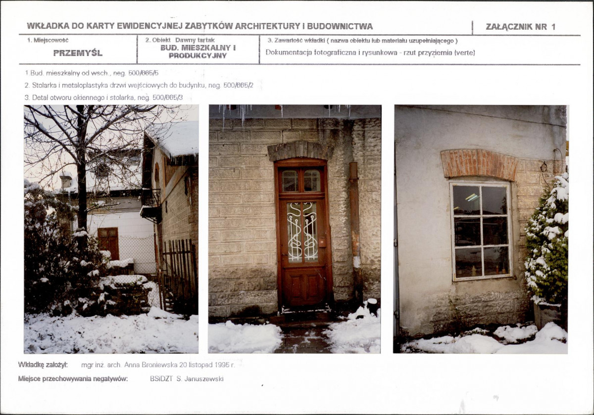 KB - Karta biała, skan nr 5