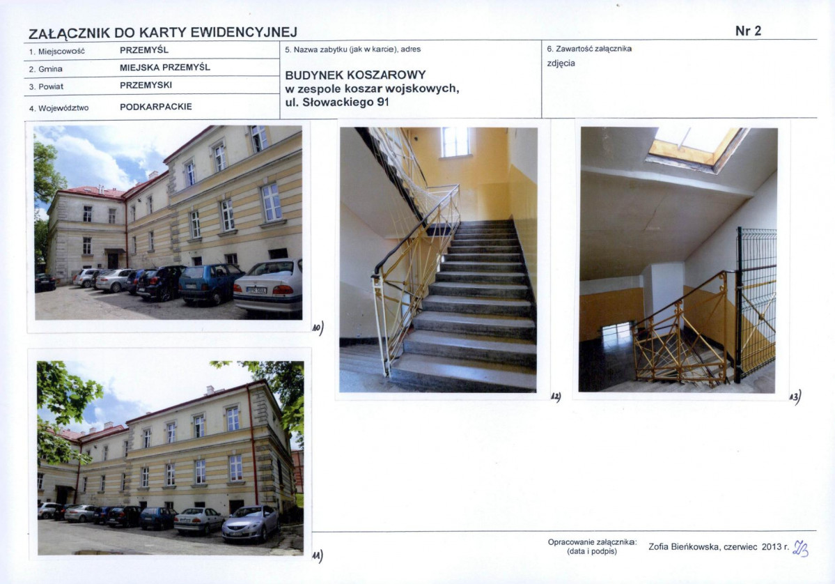 KB - Karta biała, skan nr 7