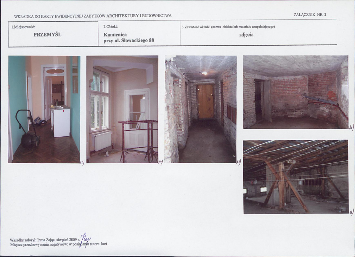 KB - Karta biała, skan nr 7