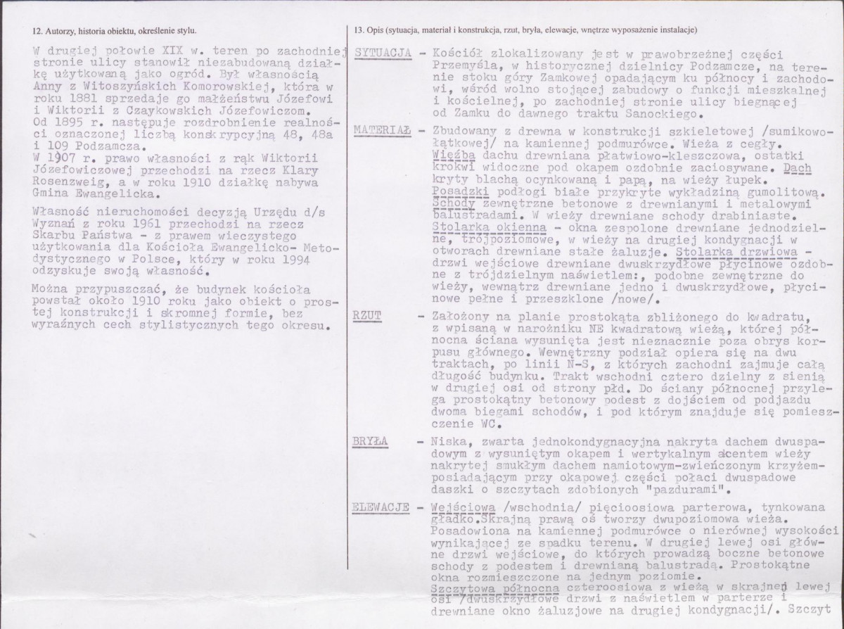 KB - Karta biała, skan nr 2