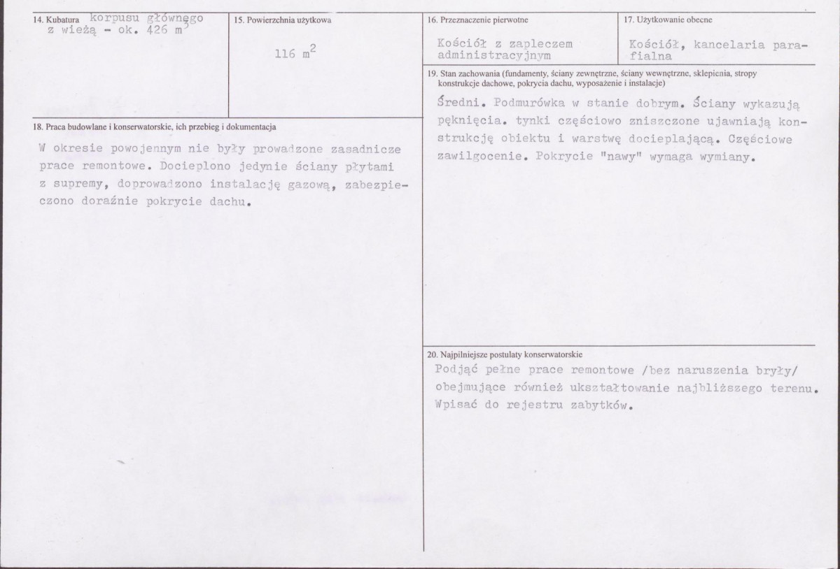KB - Karta biała, skan nr 3