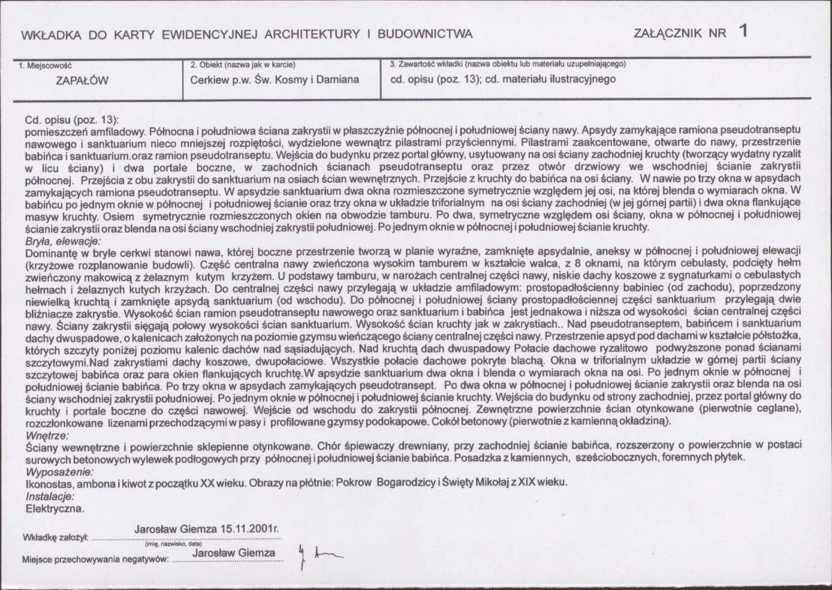 KB - Karta biała, skan nr 5