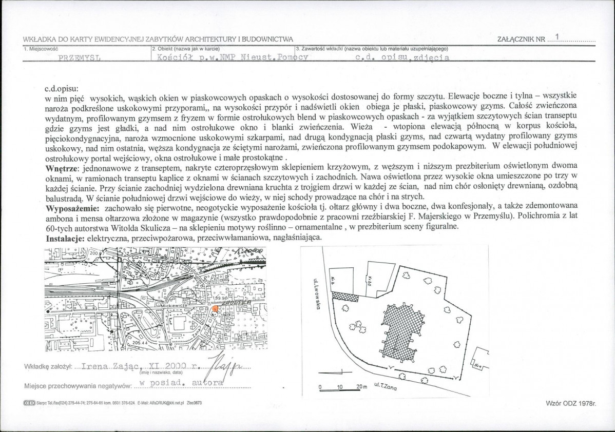 KB - Karta biała, skan nr 5