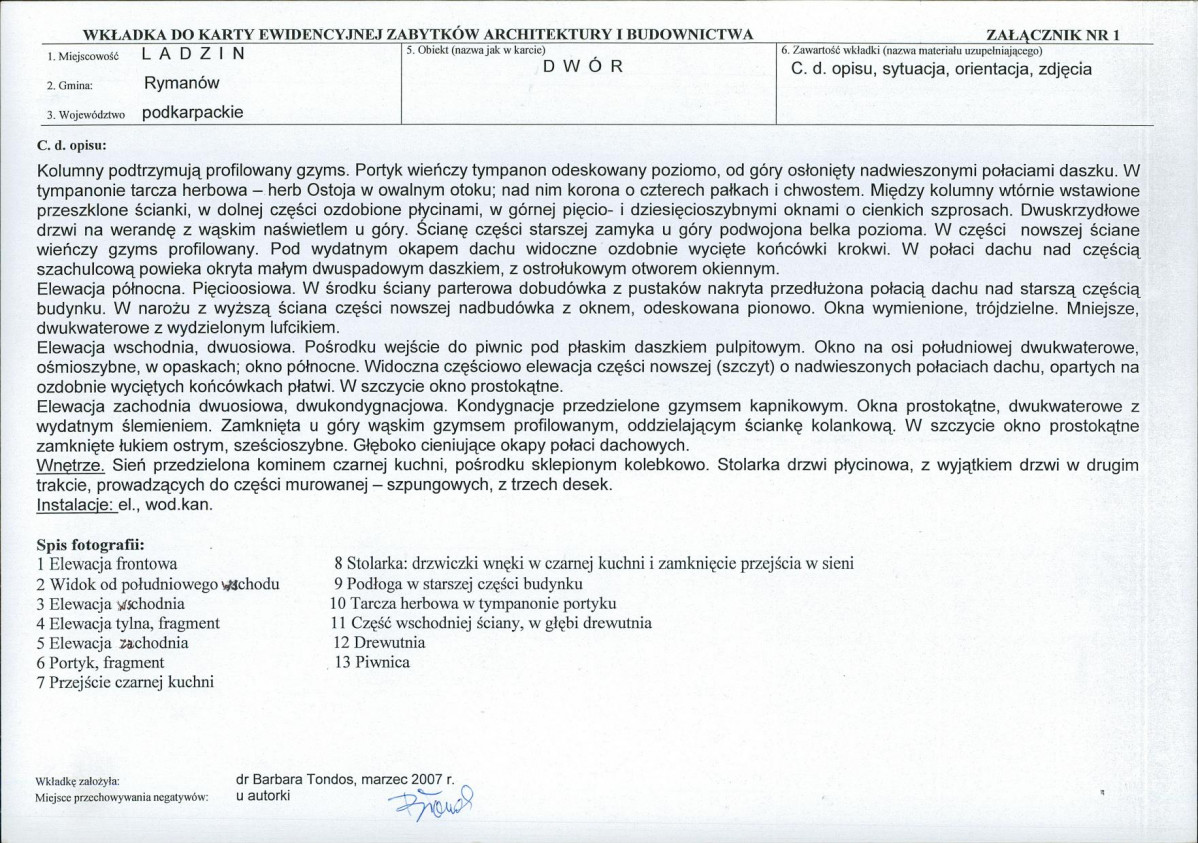 KB - Karta biała, skan nr 5