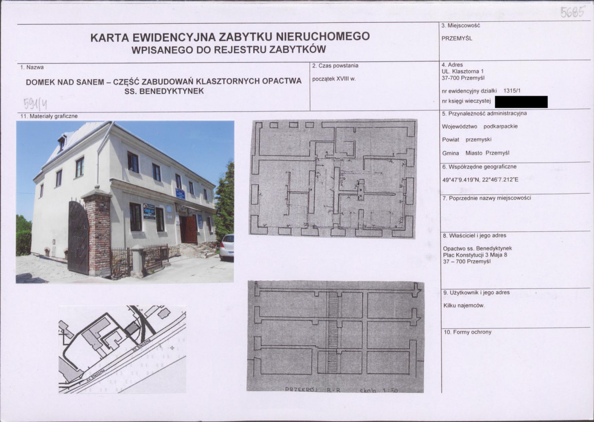 KB - Karta biała, skan nr 1