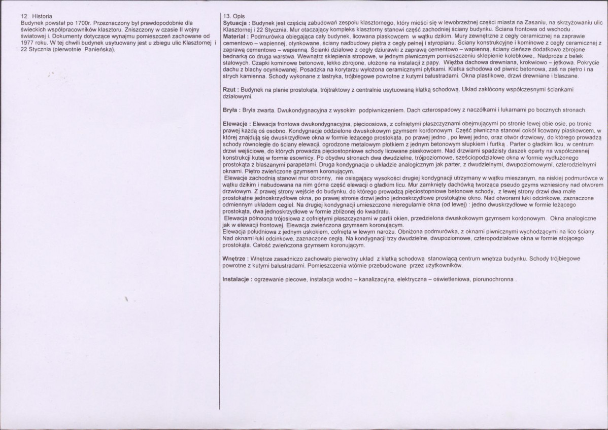 KB - Karta biała, skan nr 2